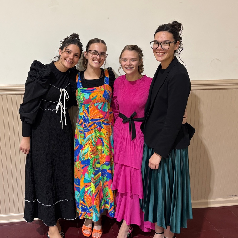 Meet your Posher, Sara